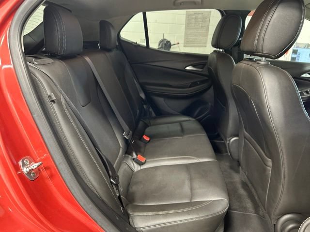 Used 2024 Buick Encore GX Sport Touring AWD/4WD image 17