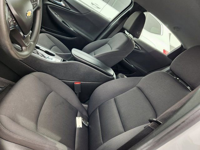 Used 2024 Chevrolet Malibu LT image 11