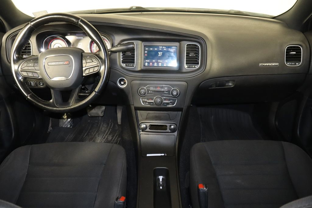 Used 2020 Dodge Charger Police AWD/4WD image 13