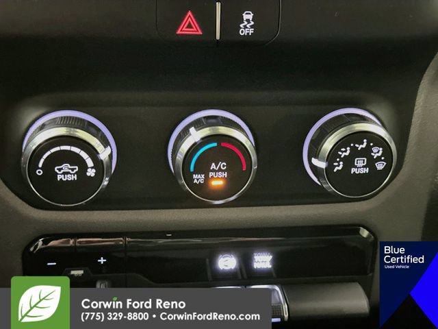 Used 2021 RAM 2500 Big Horn AWD/4WD image 20