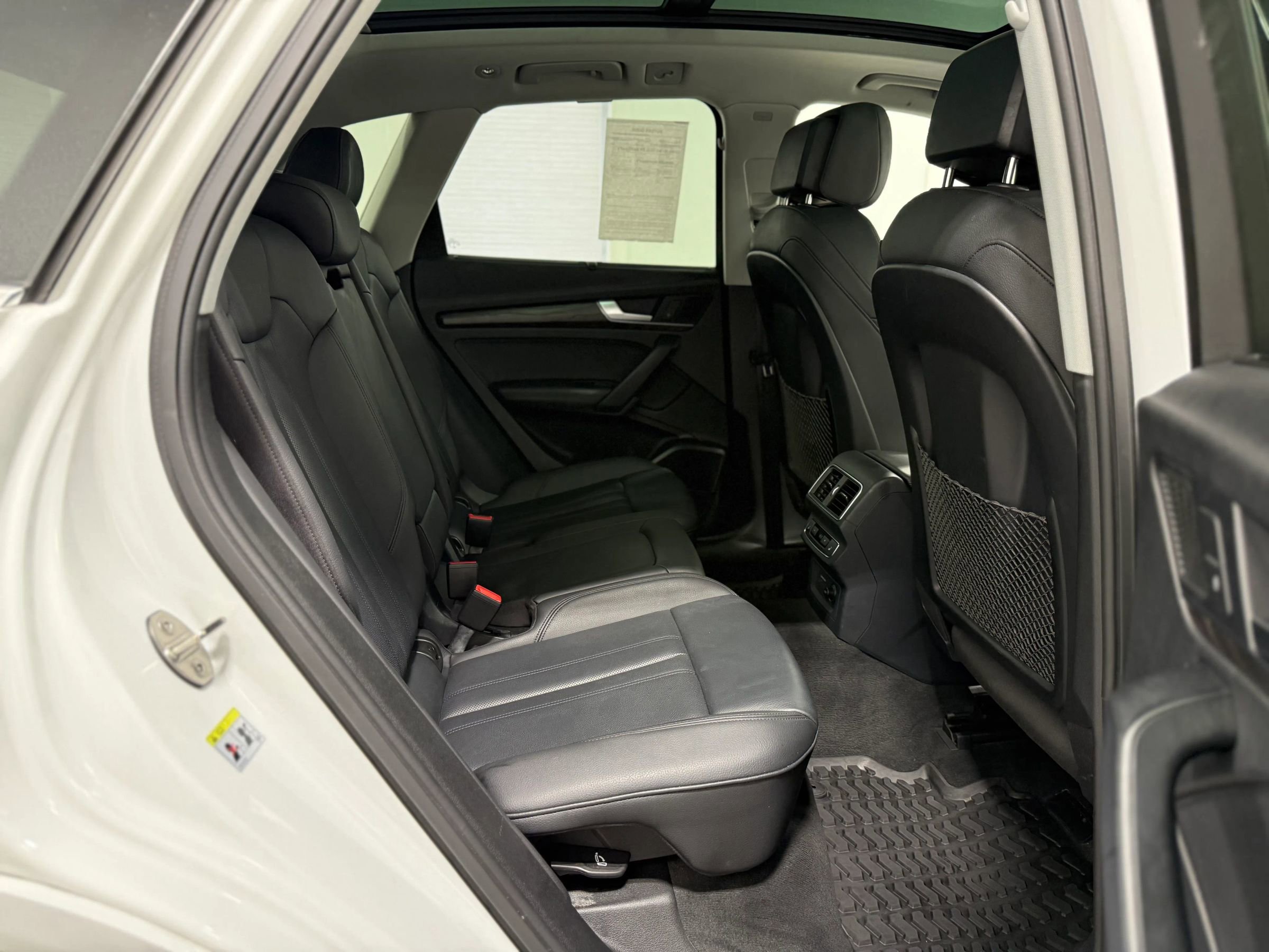 Used 2019 Audi Q5 Prestige AWD/4WD image 31