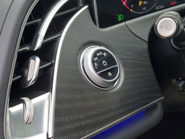 Used 2024 Mercedes-Benz E 350 4MATIC Sedan w/ Driver Assistance Package image 9