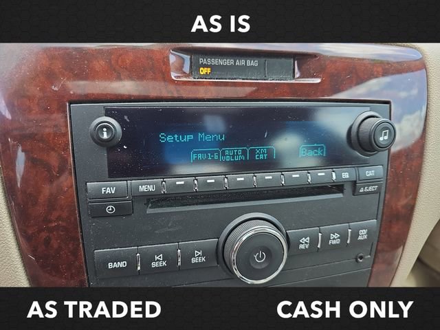 Used 2008 Chevrolet Impala LT image 23