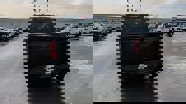 New 2026 RAM 1500 Laramie w/ Night Edition image 7