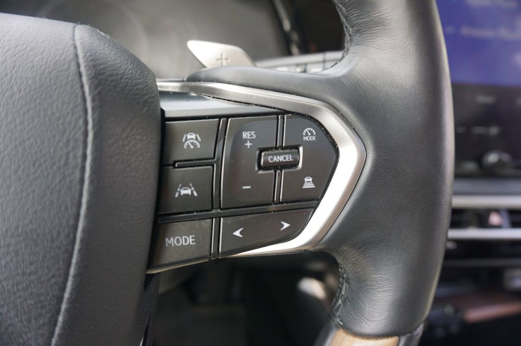 Used 2023 Lexus RX 350 Premium Plus w/ Cold Area Package image 9