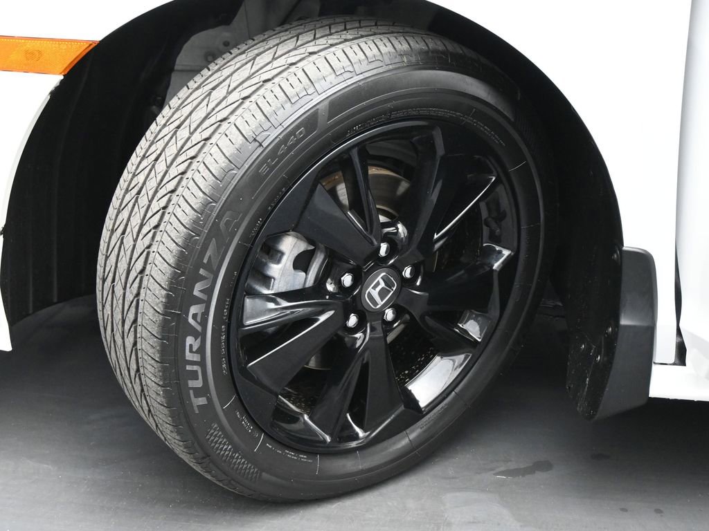 Used 2024 Honda Odyssey Touring image 26