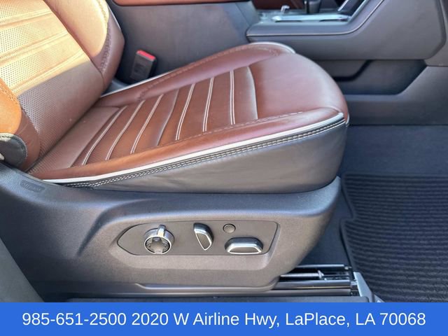 Used 2023 GMC Sierra 1500 Denali Ultimate image 29