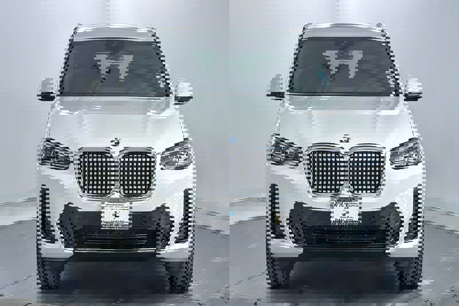 Used 2023 BMW X3 xDrive30i w/ M Sport Package image 10