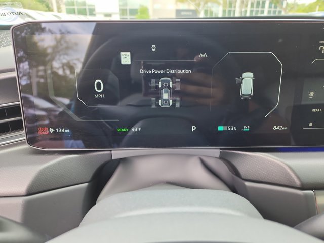 New 2026 Kia EV9 GT-Line image 29