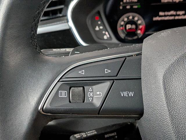Certified 2023 Audi Q3 2.0T Premium Plus w/ Premium Plus Package image 10