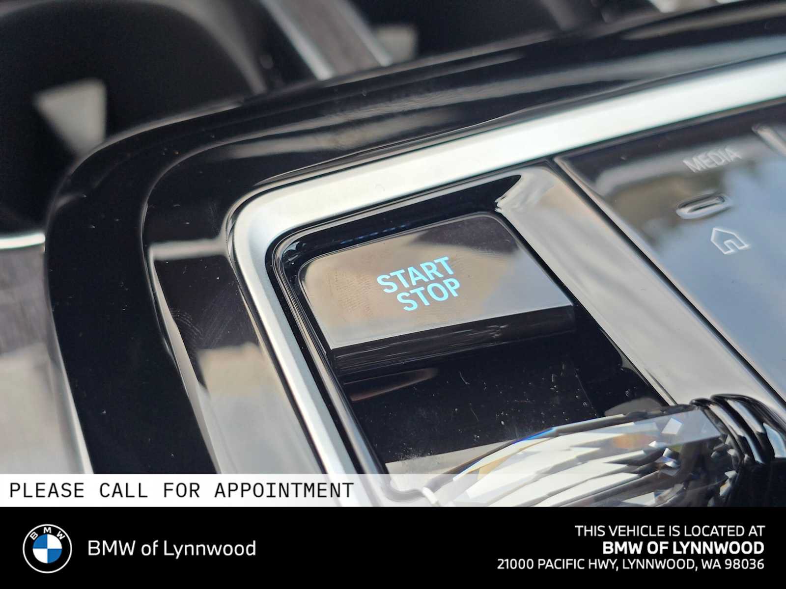 New 2026 BMW i7 xDrive60 AWD/4WD image 29