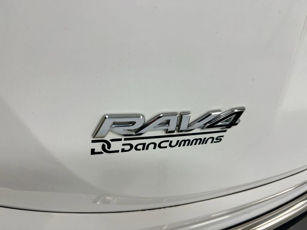 Used 2018 Toyota RAV4 LE w/ All Weather Liner Package image 25