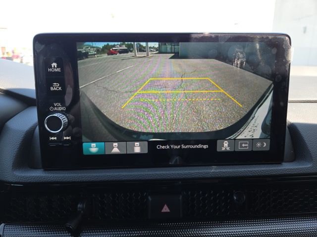 Certified 2025 Honda CR-V EX-L image 21