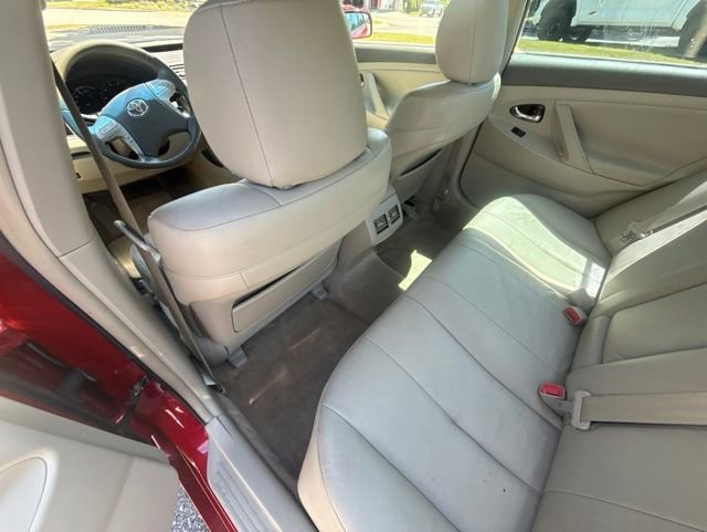 Used 2007 Toyota Camry Hybrid FWD image 17