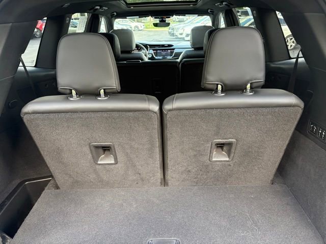 Used 2022 Cadillac XT6 Sport w/ Technology Package AWD/4WD image 7