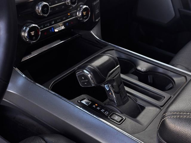 Used 2021 Ford F150 Lariat w/ Equipment Group 501A Mid image 12