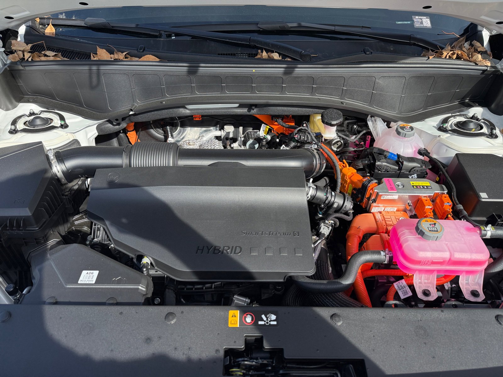 New 2026 Hyundai Palisade SEL Premium image 20