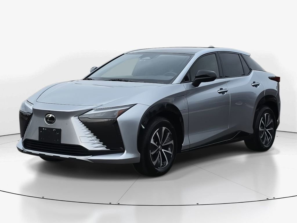 Used 2023 Lexus RZ 450e Premium w/ Technology Package image 10