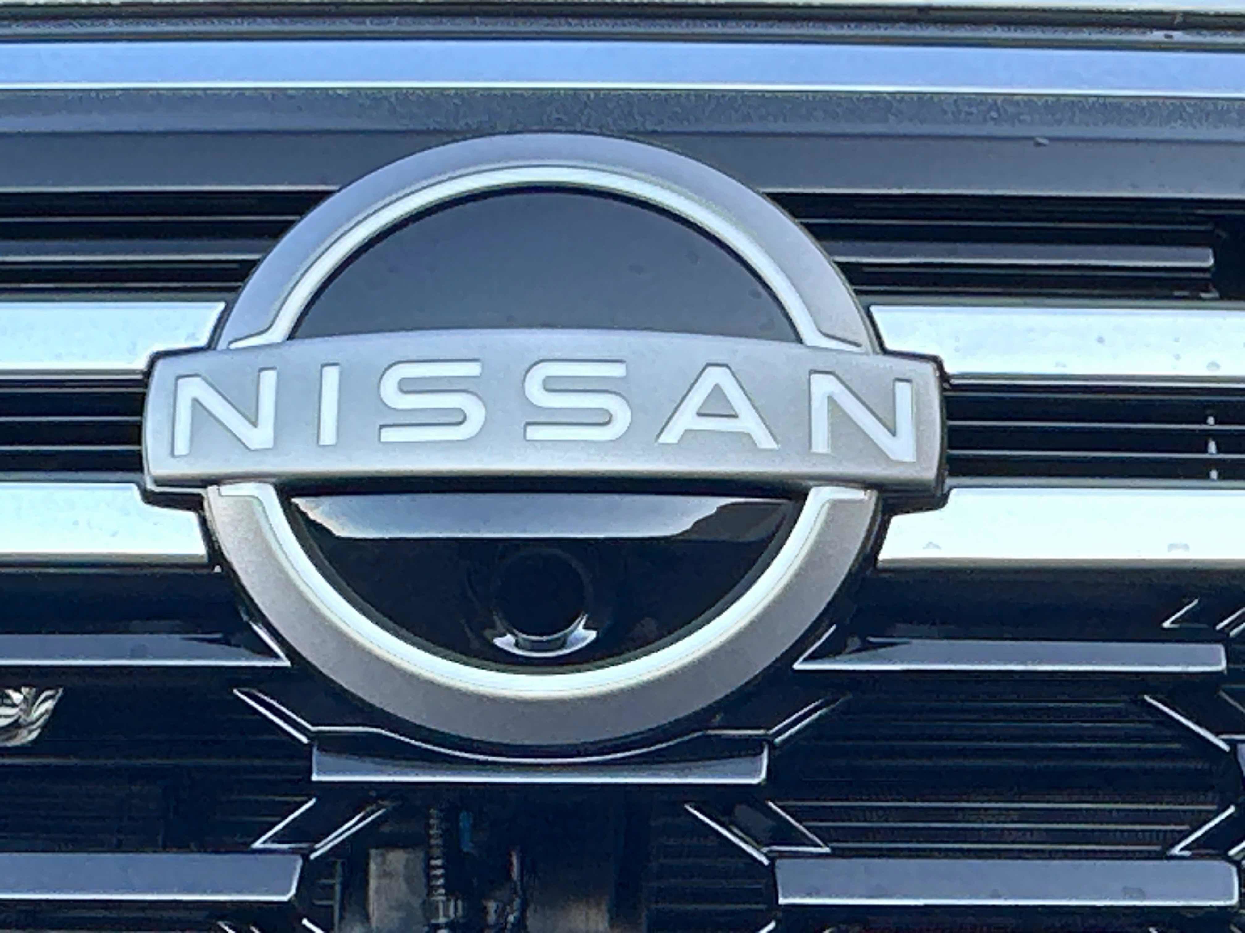 New 2026 Nissan Armada SV image 10