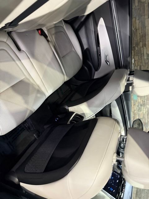 Used 2023 Hyundai Tucson Limited image 32