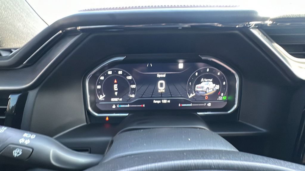 Used 2023 GMC Sierra 1500 AT4 AWD/4WD image 24