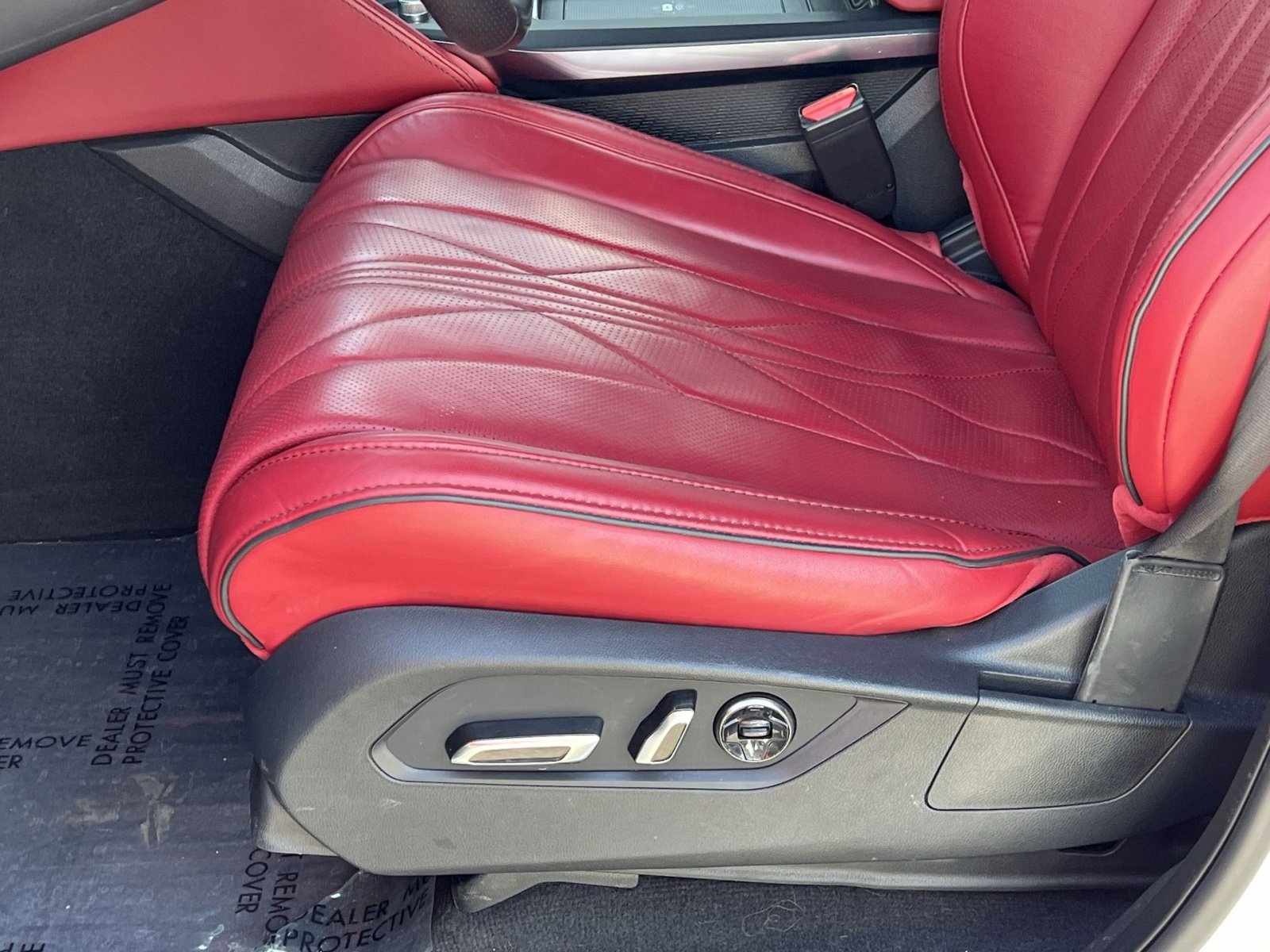 Certified 2025 Acura MDX A-Spec AWD/4WD image 15