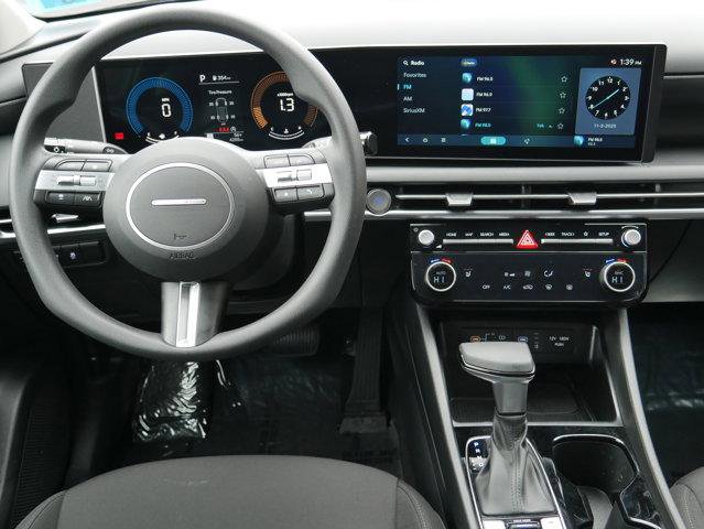 Used 2025 Hyundai Tucson SEL image 15