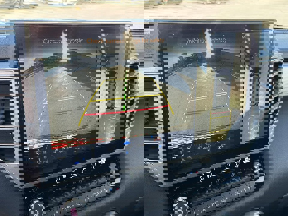 New 2026 Toyota Sequoia Limited image 7