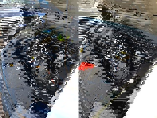 New 2025 Ford Ranger XLT image 15