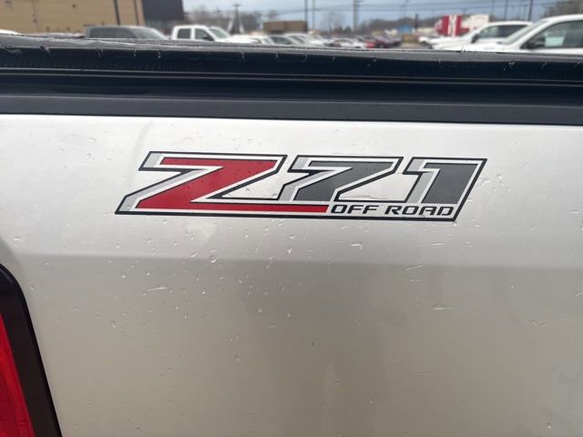 Used 2015 Chevrolet Colorado Z71 image 10