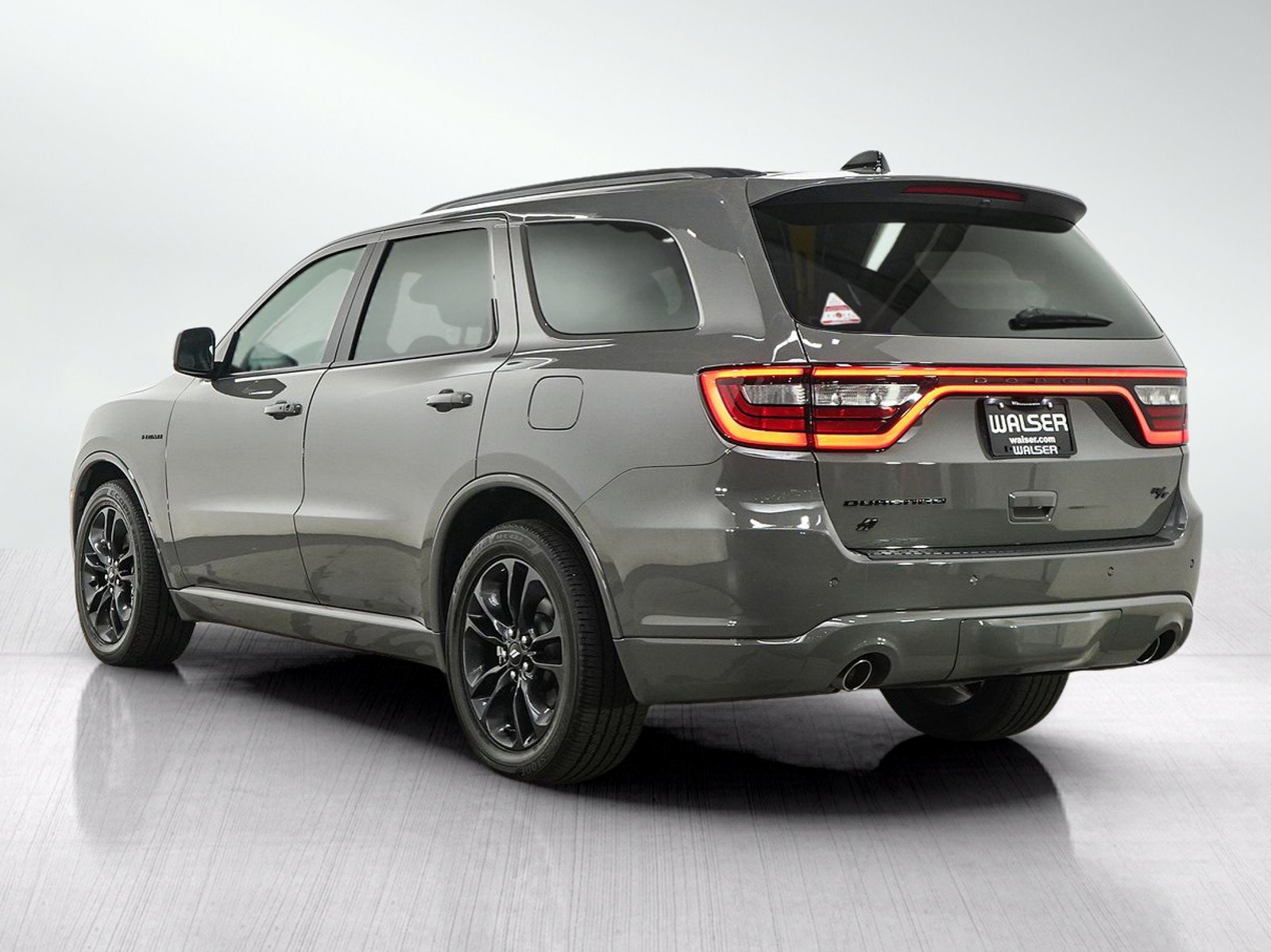 Used 2025 Dodge Durango R/T AWD/4WD image 4