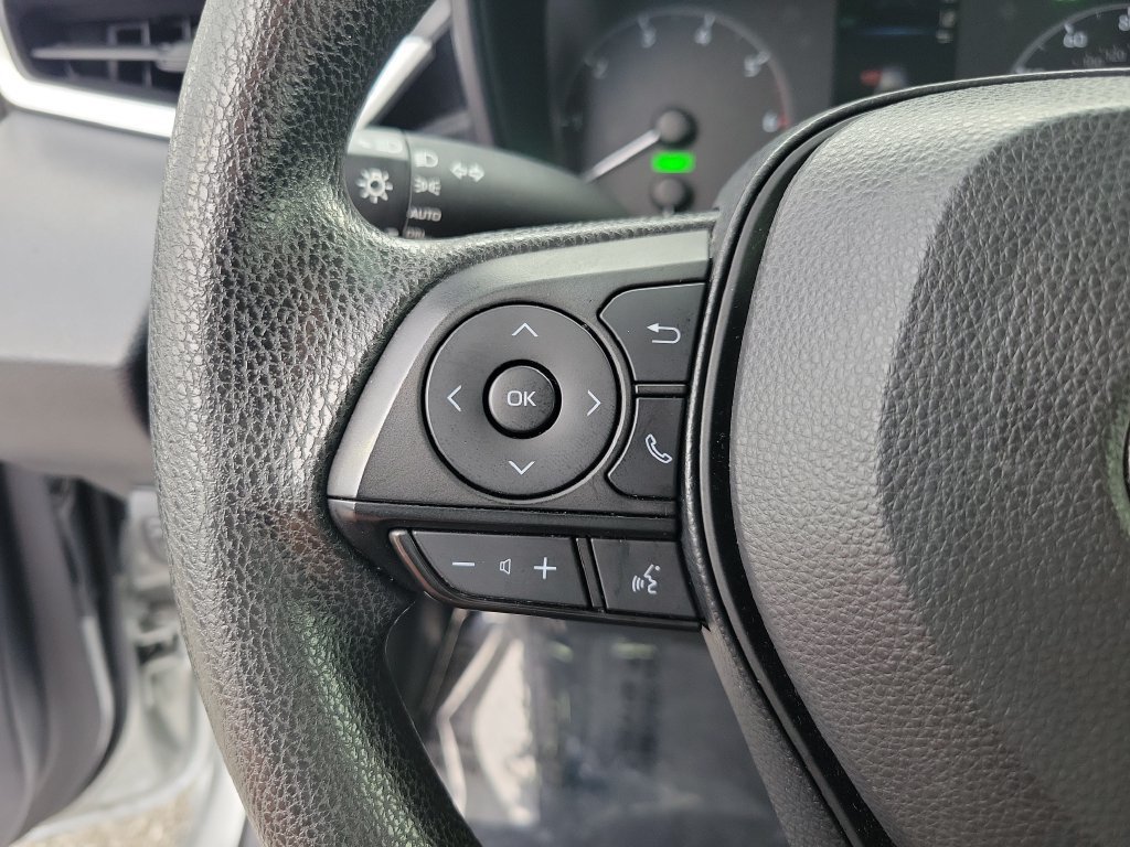 Used 2024 Toyota Corolla LE FWD image 19