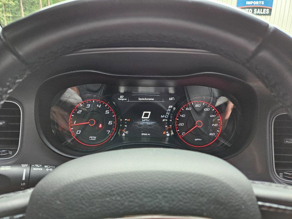 Used 2023 Dodge Charger GT RWD image 37
