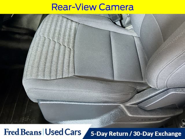 Certified 2023 Ford F150 XL w/ STX Appearance Package AWD/4WD image 24