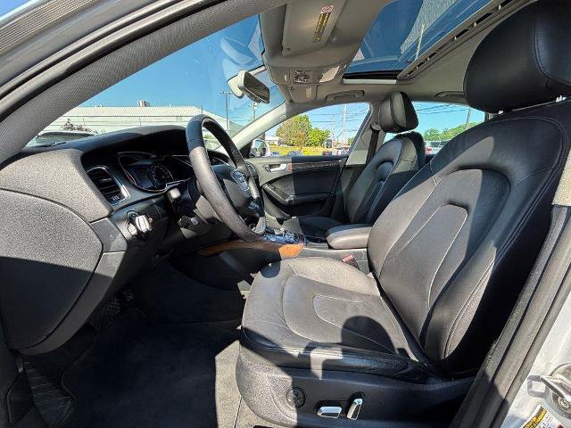 Used 2014 Audi A4 2.0T Premium Plus w/ Premium Plus Package AWD/4WD image 20