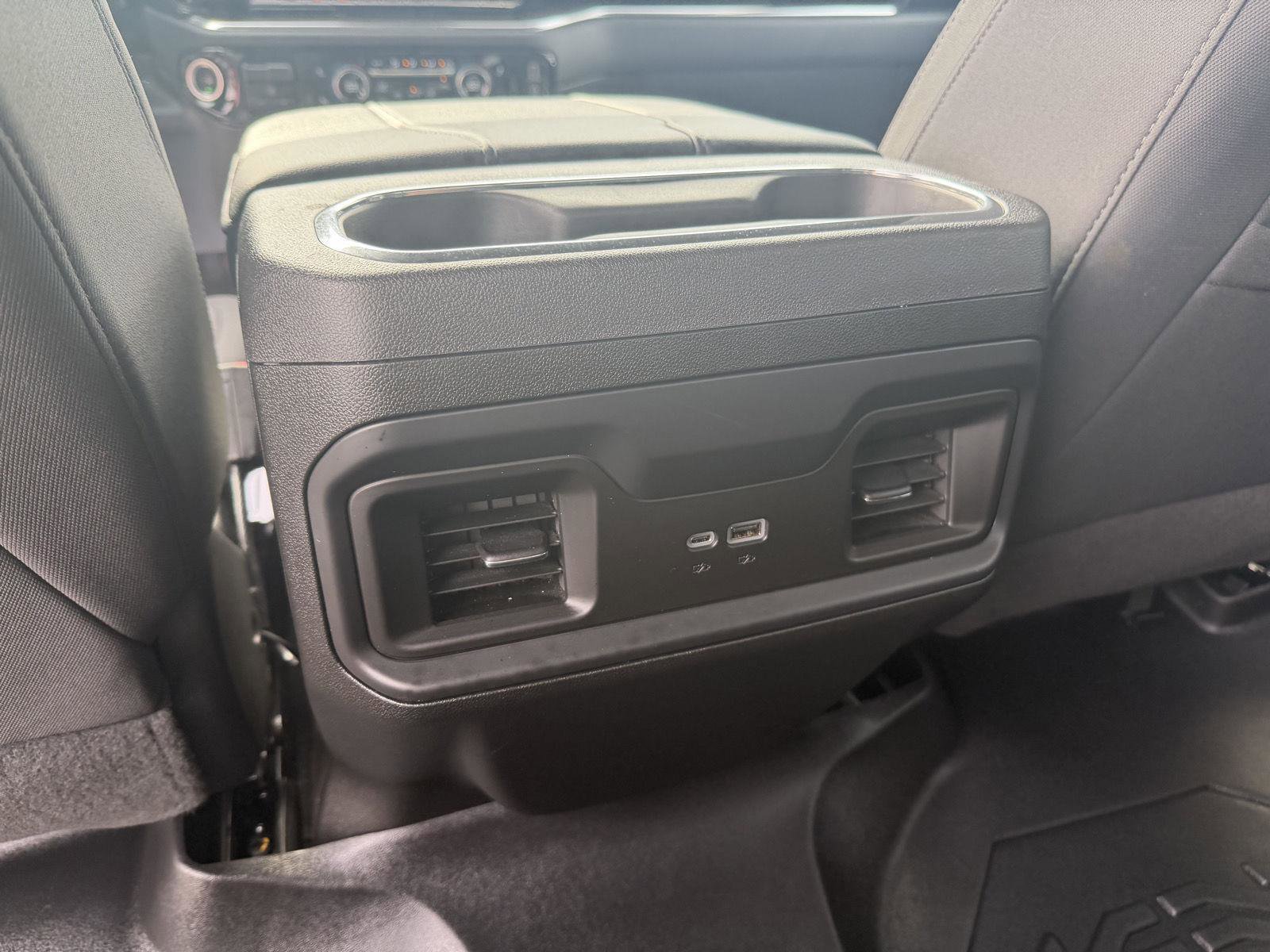 Used 2024 Chevrolet Silverado 1500 RST w/ Convenience Package II image 16