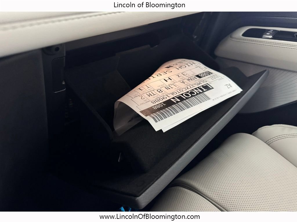 New 2026 Lincoln Aviator Reserve AWD/4WD image 67