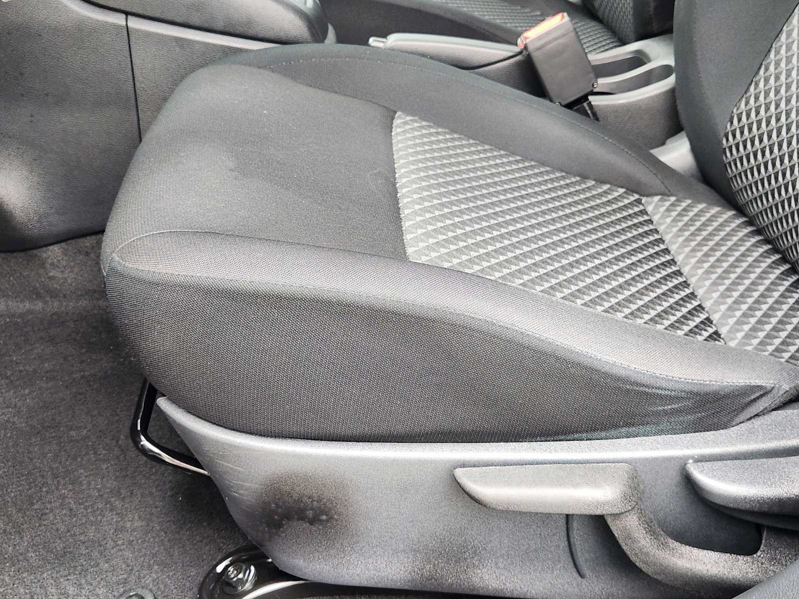 Used 2024 Nissan Versa S w/ S Plus Package FWD image 24