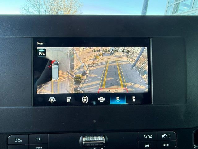 Used 2024 Mercedes-Benz Sprinter 2500 image 19