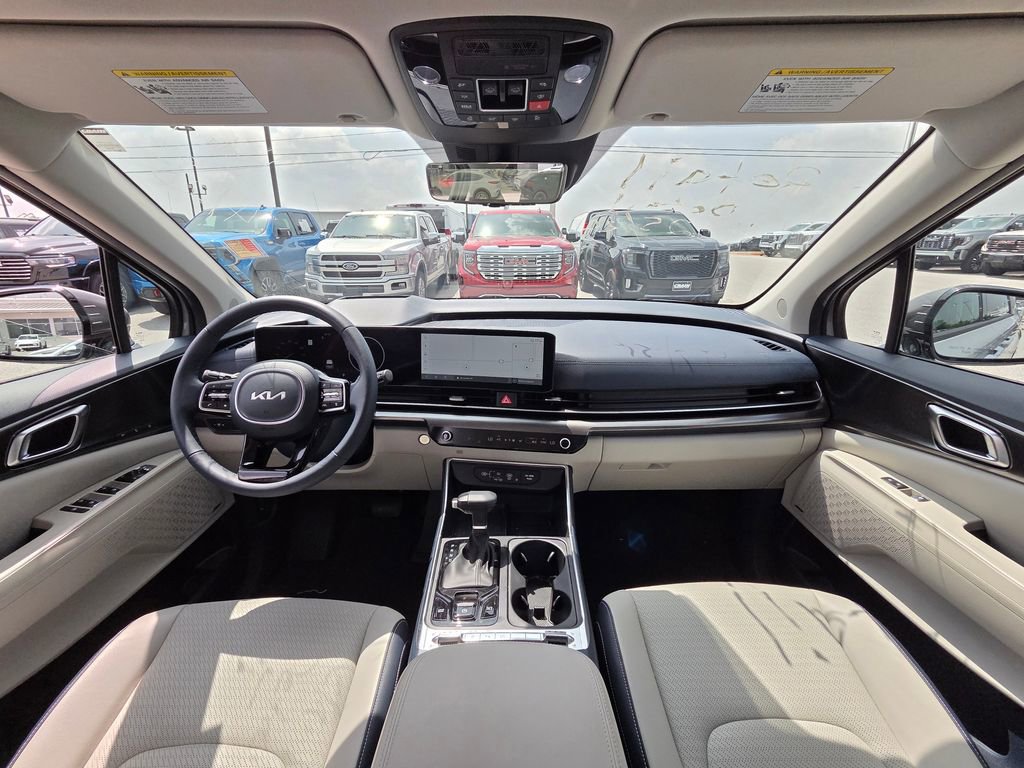Used 2026 Kia Carnival SX Prestige FWD image 28
