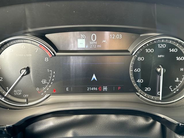 Used 2025 Cadillac XT5 Premium Luxury image 31