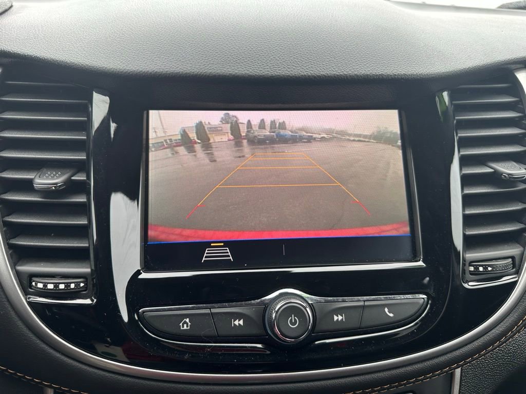 Used 2022 Chevrolet Trax LS w/ Tint and Cruise Package image 24