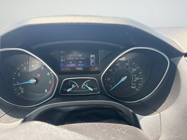 Used 2017 Ford Focus SE FWD image 11