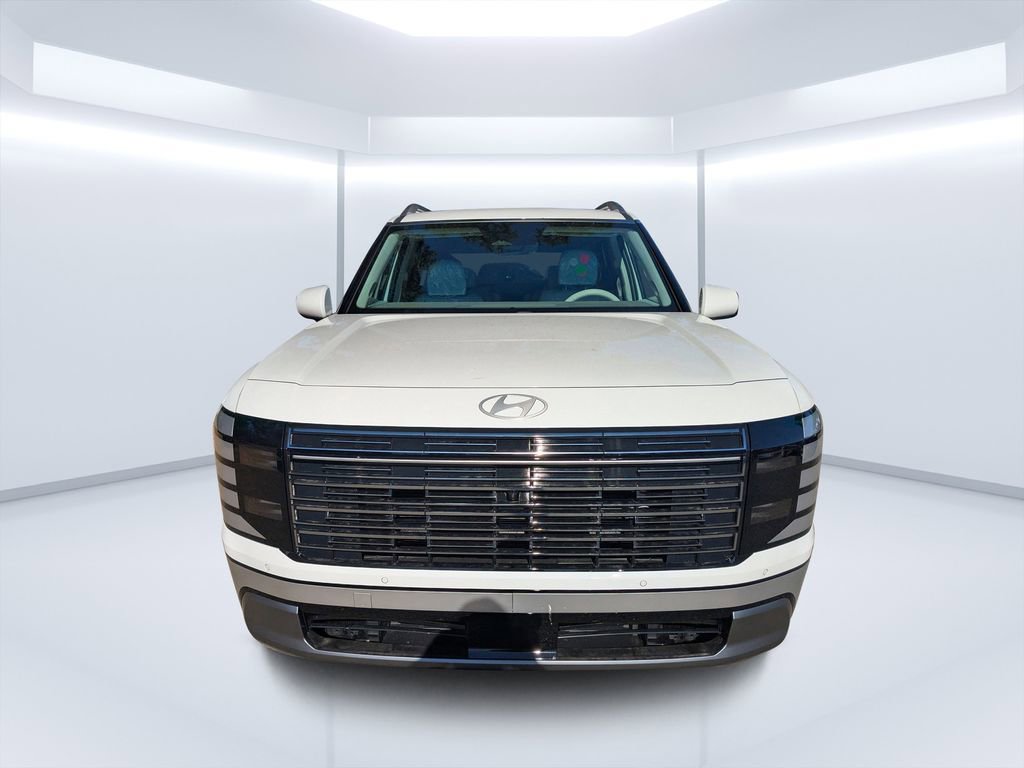 New 2026 Hyundai Palisade Limited image 8