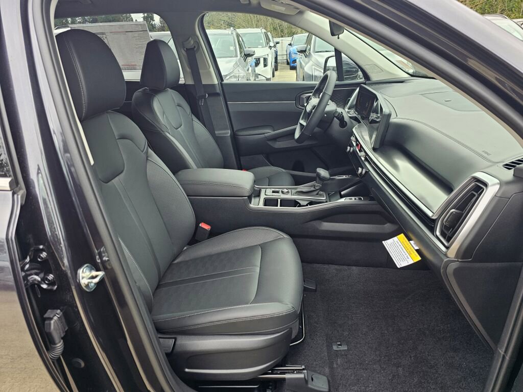 New 2026 Kia Sorento S image 30