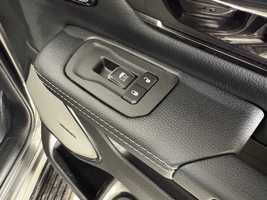 Used 2026 RAM 1500 Rebel w/ G/T Package AWD/4WD image 13