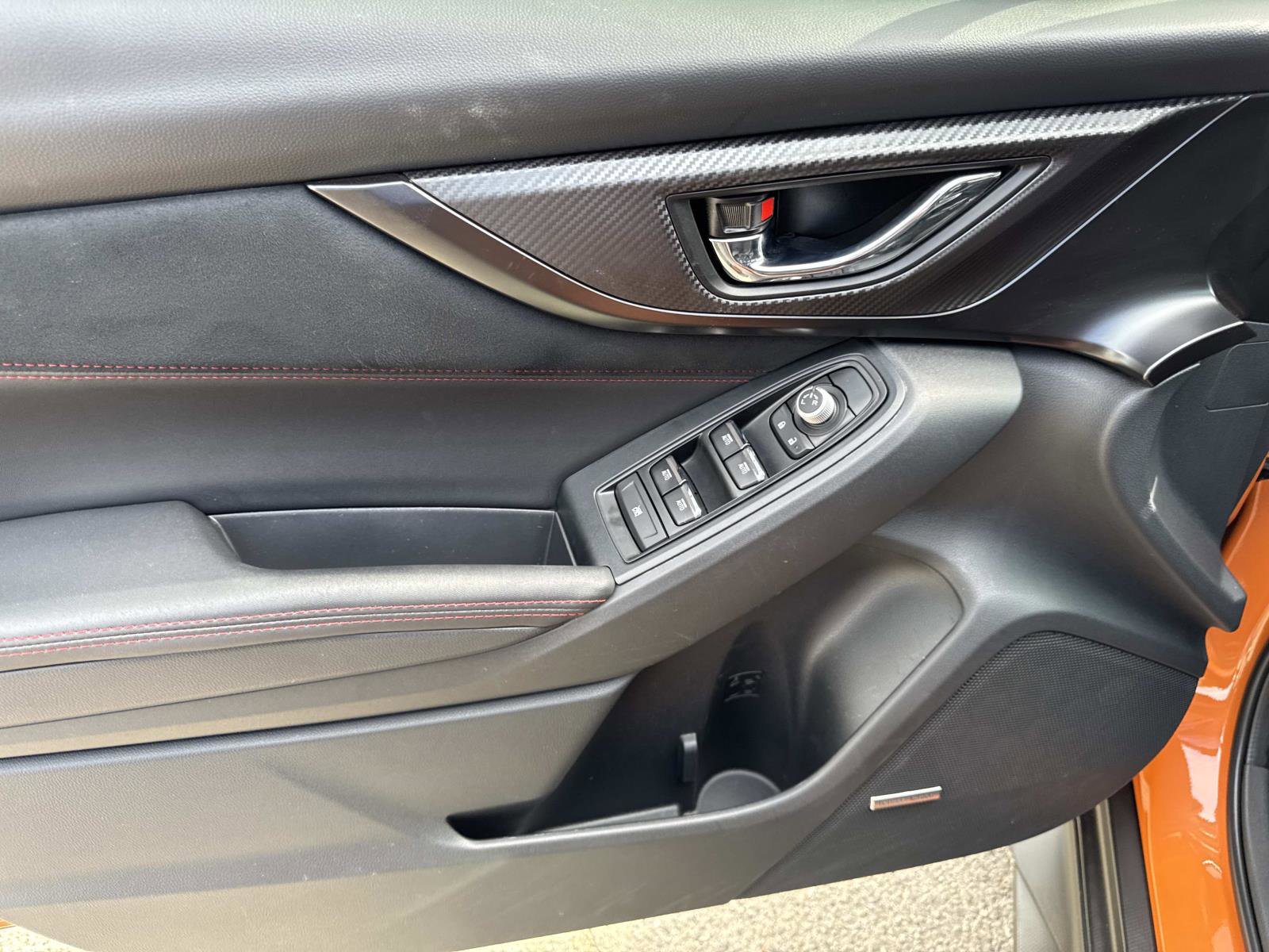 Used 2022 Subaru WRX GT image 14