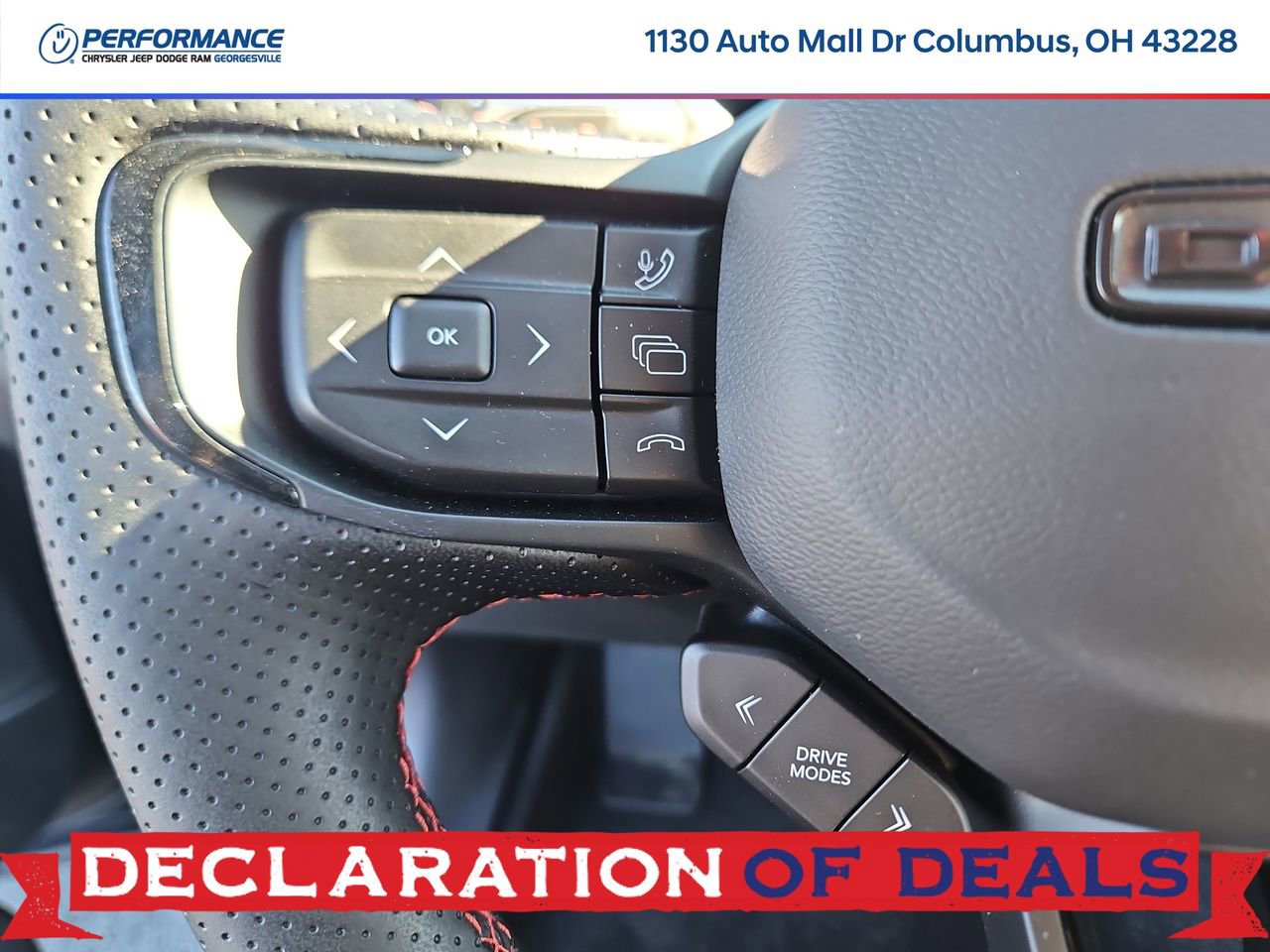 New 2026 Dodge Charger Scat Pack image 28