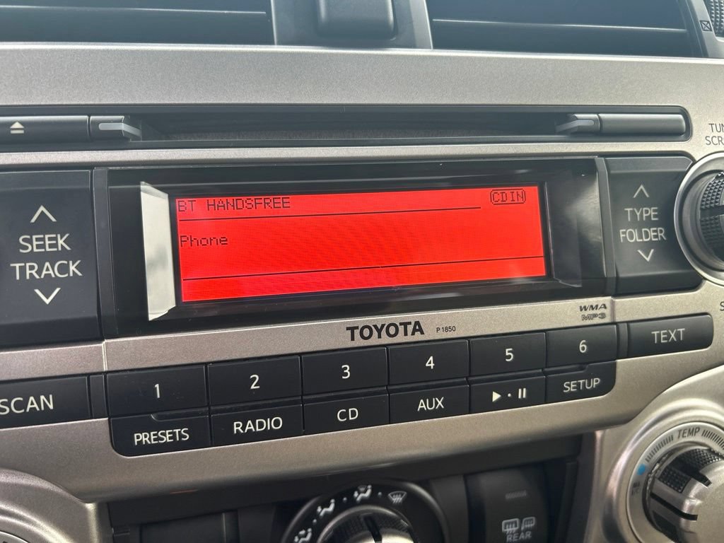 Used 2011 Toyota 4Runner SR5 AWD/4WD image 43