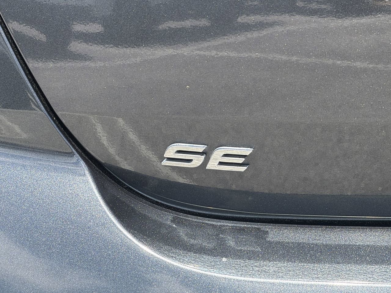 Used 2020 Hyundai Elantra SE FWD image 9